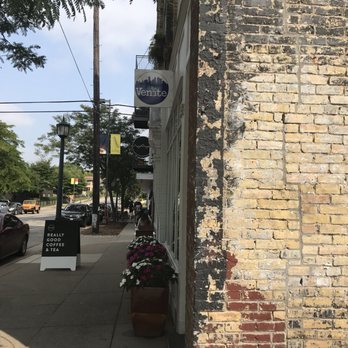 Wesley Andrews - Coffee Roasteries Near Me - Minneapolis, Minnesota