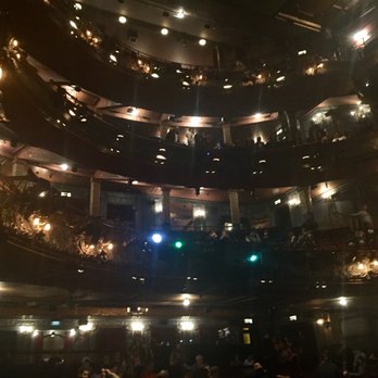 Palace Theatre - Performing Arts Near Me - London, XGL Palace Theatre - Performing Arts Near Me - London, XGL