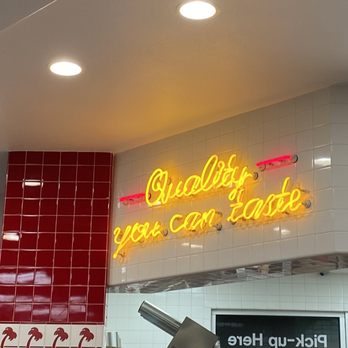 In-N-Out Burger - Burgers Near Me - Las Vegas, Nevada