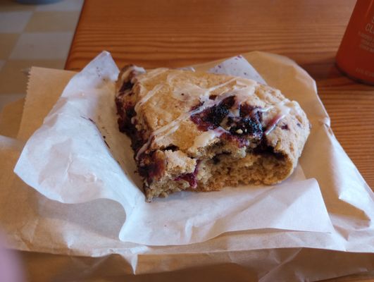 Angeline's Bakery & Cafe by null