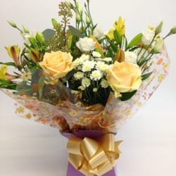 Petite Fleur Floristry - Petite fleur floristry exceptional flowers  SS71QB