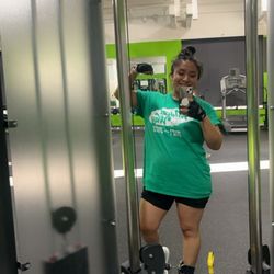 WoPro Fitness - Workout