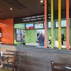 Pollo Campero