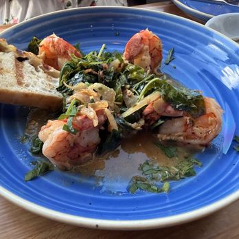 Zane's - Shrimp Scampi - Steakhouses Near Me - Hermosa Beach, California Zane's - Shrimp Scampi - Steakhouses Near Me - Hermosa Beach, California