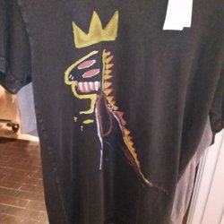 Abercrombie & Fitch - T-shirt