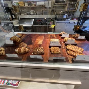 Cafe Auburndale - Coffee & Tea Near Me - Flushing, New York