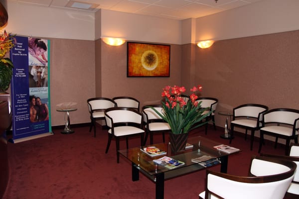 CAPITAL OB/GYN - Updated December 2025 - 16 Photos & 52 Reviews - 2101 ...