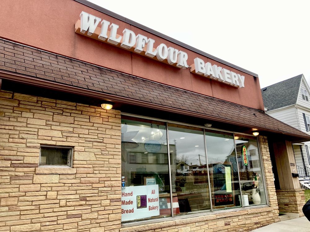 WILDFLOUR BAKERY Updated September 2024 20 Photos 1205 Milwaukee