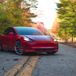 Auto Engineering of Lexington - Tesla