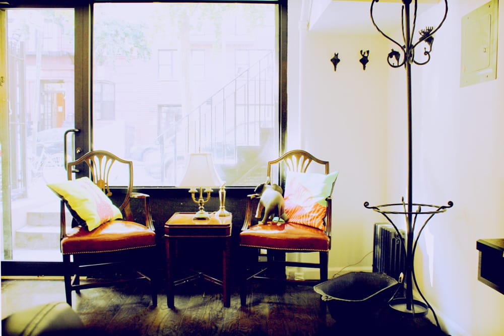 ASSORT INTERNATIONAL HAIR SALON NEW YORK Updated October 2024 15