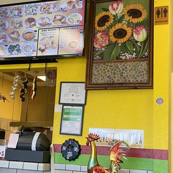 El Gallito Taco Shop - mexican food - Mexican Near Me - Fort Mohave, Arizona