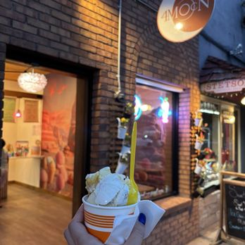 The Sweet Spot - Ice Cream & Frozen Yogurt Near Me - Moab, Utah The Sweet Spot - Ice Cream & Frozen Yogurt Near Me - Moab, Utah