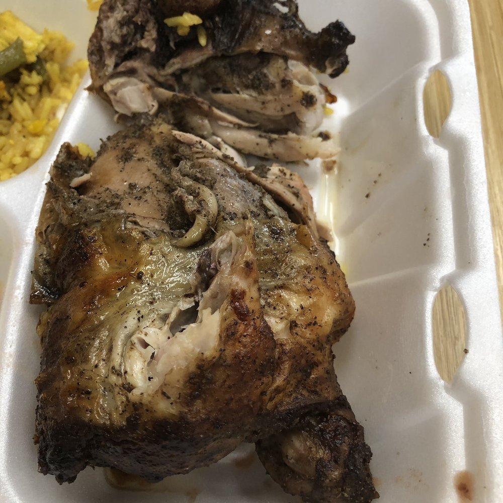 King Pollo - Latin American Near Me - Sterling, Virginia