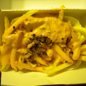 In-N-Out Burger - Cold Animal Fries! - Fast Food Near Me - Hesperia, California In-N-Out Burger - Cold Animal Fries! - Fast Food Near Me - Hesperia, California