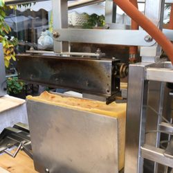 Jumi - Raclette