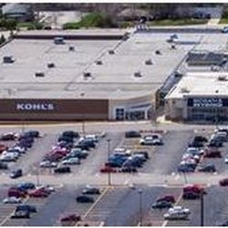 Memorial Mall - Memorial Mall