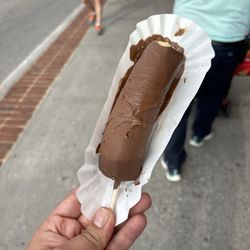 Chocolate Monkey