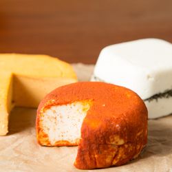 Urban Cheesecraft