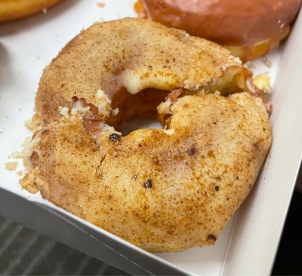 Zuri's Gourmet Donutz by null
