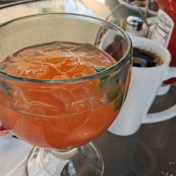 PJ & Co Restaurant & Saloon - Mai Tai. Got some bite, be ready - Breakfast & Brunch Near Me - Reno, Nevada