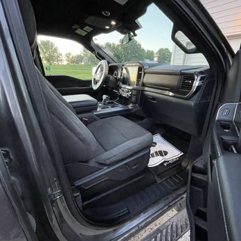 Hartman Auto Detailing - Basic interior cleaning. - Auto Detailing Near Me - Pattonsburg, Missouri Hartman Auto Detailing - Basic interior cleaning. - Auto Detailing Near Me - Pattonsburg, Missouri