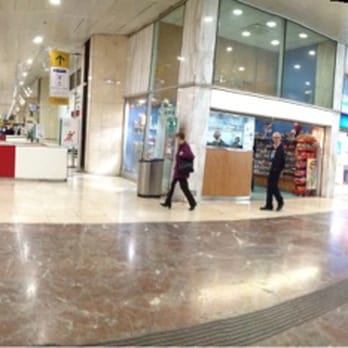 Barcelona Sants Estació - Train Stations Near Me - Barcelona, B