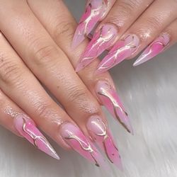 Lee's Nail Spa