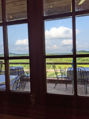Chaumette Vineyards & Winery by null