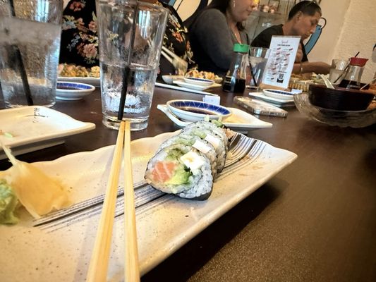 Koi Kawa Japanese Restaurant by null