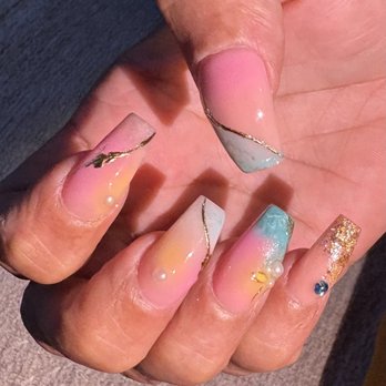 Euro Nails & Spa - Nail design by Kevin - Nail Salons Near Me - Kissimmee, Florida Euro Nails & Spa - Nail design by Kevin - Nail Salons Near Me - Kissimmee, Florida