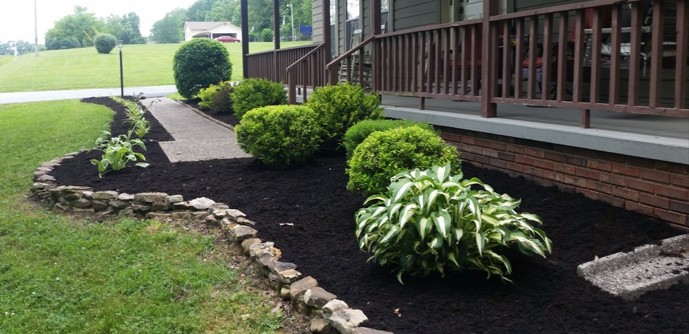 Slide of Pinnacle Contracting