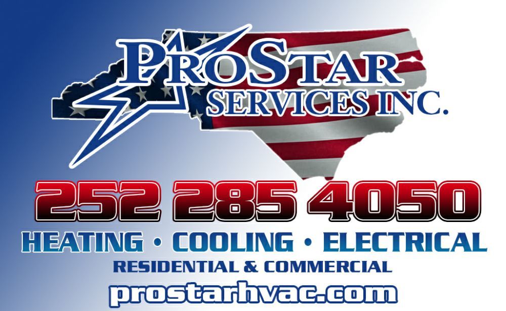 Slide of Prostar Services