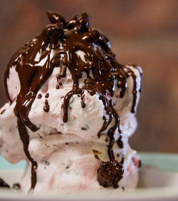 Yala Greek Ice Cream by null