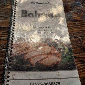 Babami - Sushi Bars Near Me - Berlin, BE