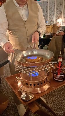 Claudine Restaurant by null