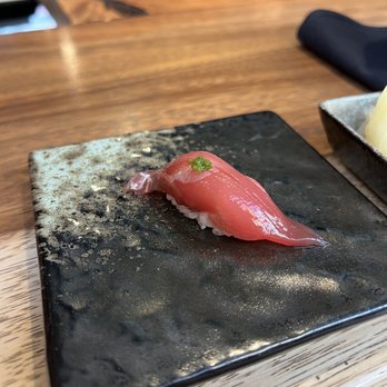 Mr Omakase - Japanese Ruby Fish - Sushi Bars Near Me - Miami, Florida
