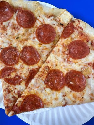 Jo-Jo's Pizza by null