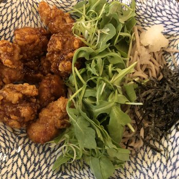 Beat Mazesoba - Chicken soba - Ramen Near Me - Flushing, New York Beat Mazesoba - Chicken soba - Ramen Near Me - Flushing, New York