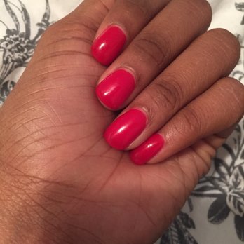 Ling Nails - Nail Salons Near Me - Jacksonville, Florida