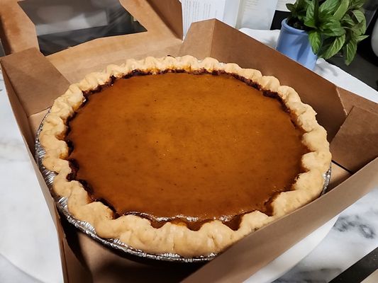 Pie Bird Bakeshop by null