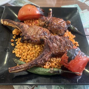 Ortaklar Kebap Restaurant - Lamp chop - Lahmacun Near Me - Istanbul, 34 Ortaklar Kebap Restaurant - Lamp chop - Lahmacun Near Me - Istanbul, 34