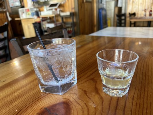 Lumber Mill Bar & Grill by null