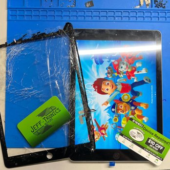Jeff Tronics Repairs - Tablet Repair - Electronics Repair Near Me - Conway, South Carolina Jeff Tronics Repairs - Tablet Repair - Electronics Repair Near Me - Conway, South Carolina