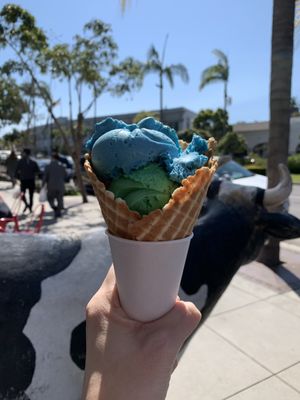 MooTime Creamery by null