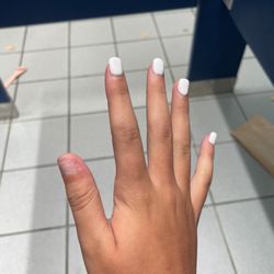 Desired Nails