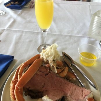 The Reef - Seafood Near Me - Saint Augustine, Florida The Reef - Seafood Near Me - Saint Augustine, Florida