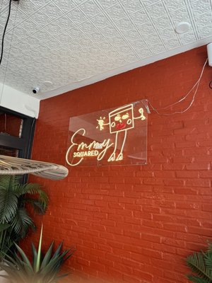 Emmy Squared Pizza: Coral Gables by null