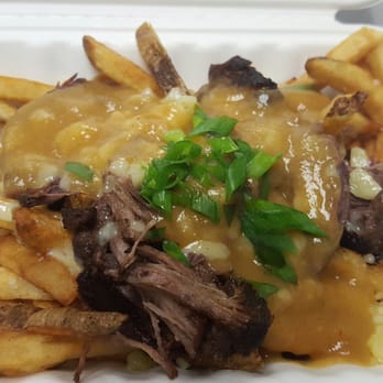 Just Eat This! - And we meet again... poutine! Drool - Personal Chefs Near Me - Summerville, South Carolina Just Eat This! - And we meet again... poutine! Drool - Personal Chefs Near Me - Summerville, South Carolina