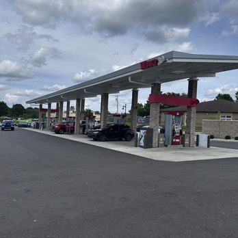 wawa Greater Cincinnati Wawa location revealed