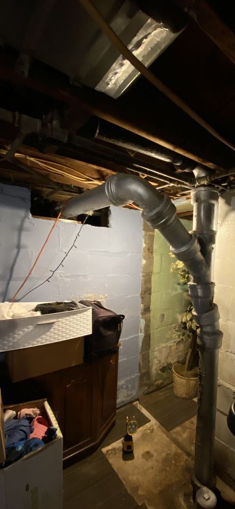 Slide of AB & RD Management Group